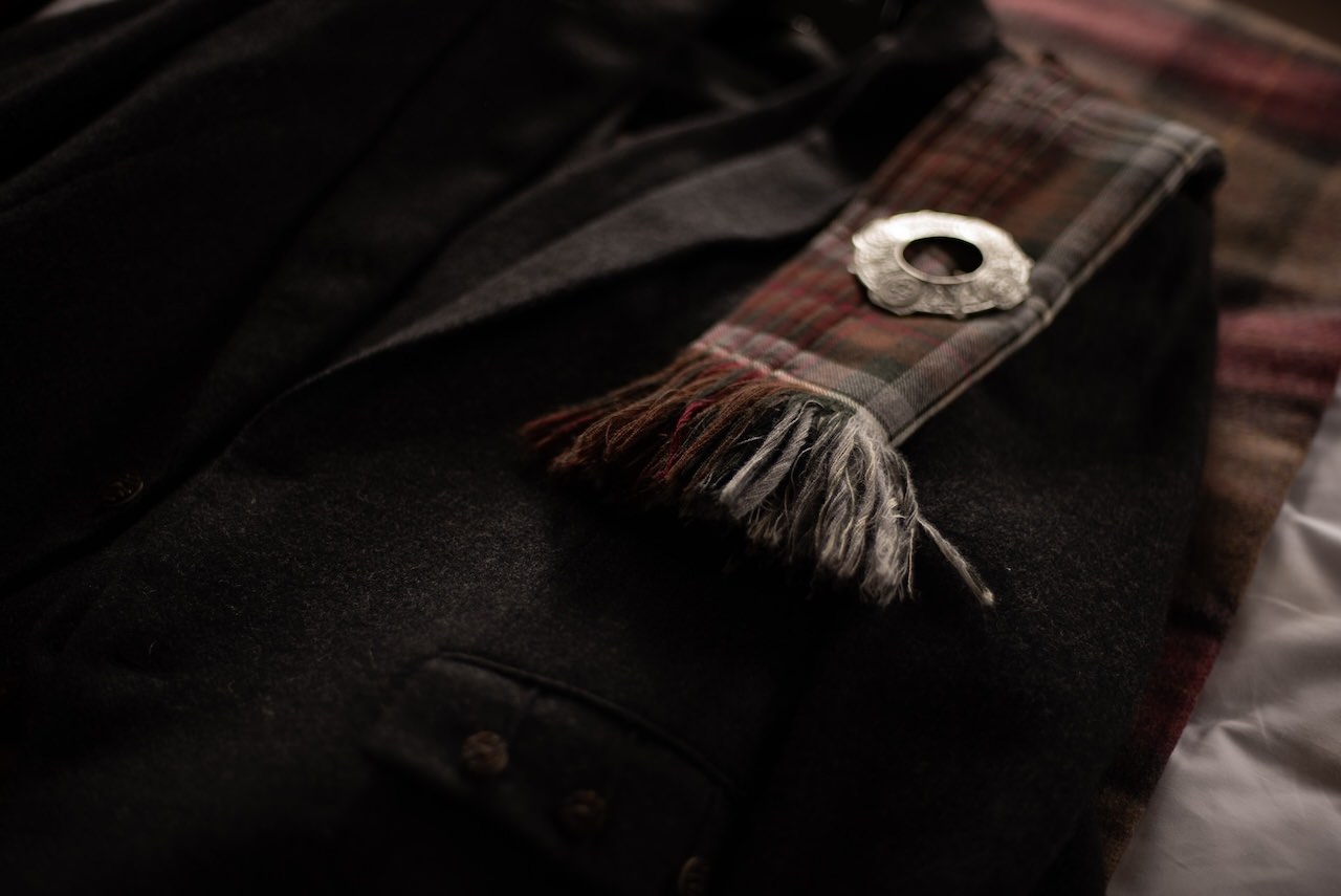 Drumtochty Castle Destination Wedding 12 Drumtochty Castle Wedding 005