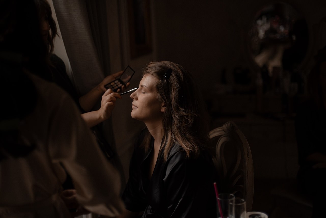 Drumtochty Castle Destination Wedding 11 Drumtochty Castle Wedding 006