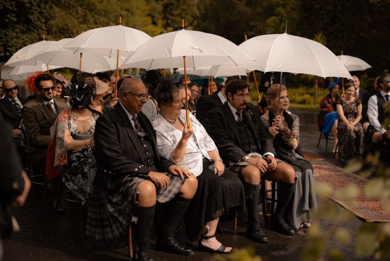 Drumtochty Castle Destination Wedding 30 Drumtochty Castle Wedding 035