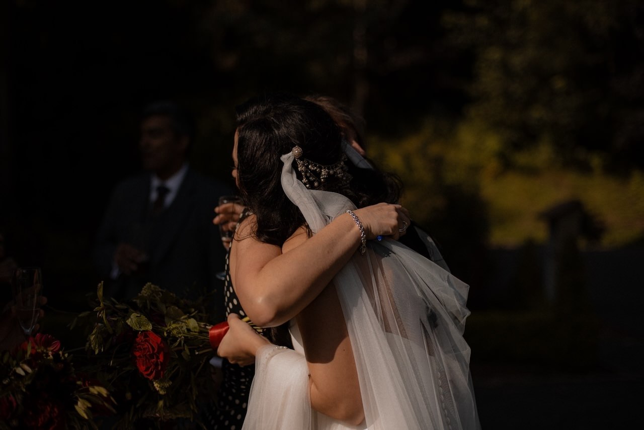 Drumtochty Castle Destination Wedding 41 Drumtochty Castle Wedding 048