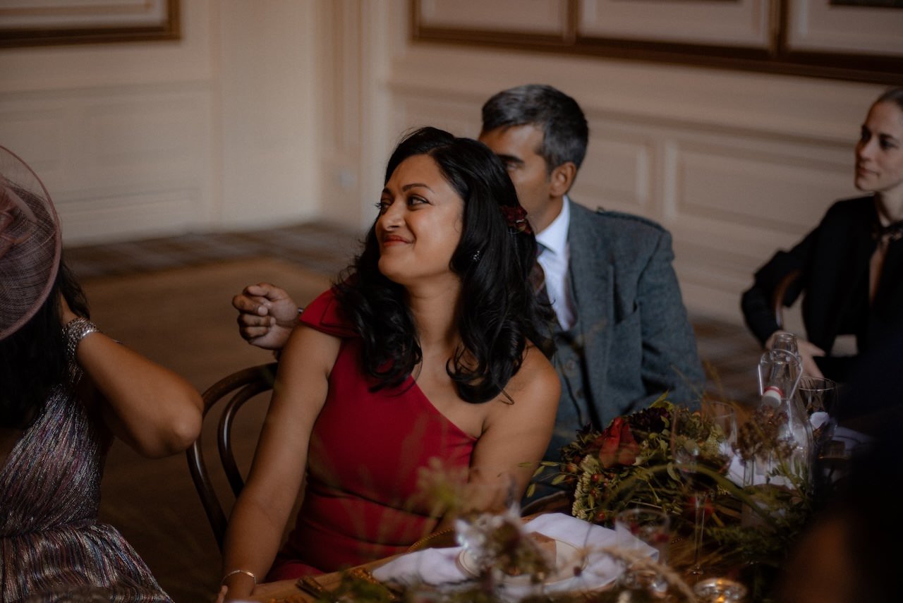 Drumtochty Castle Destination Wedding 54 Drumtochty Castle Wedding 052