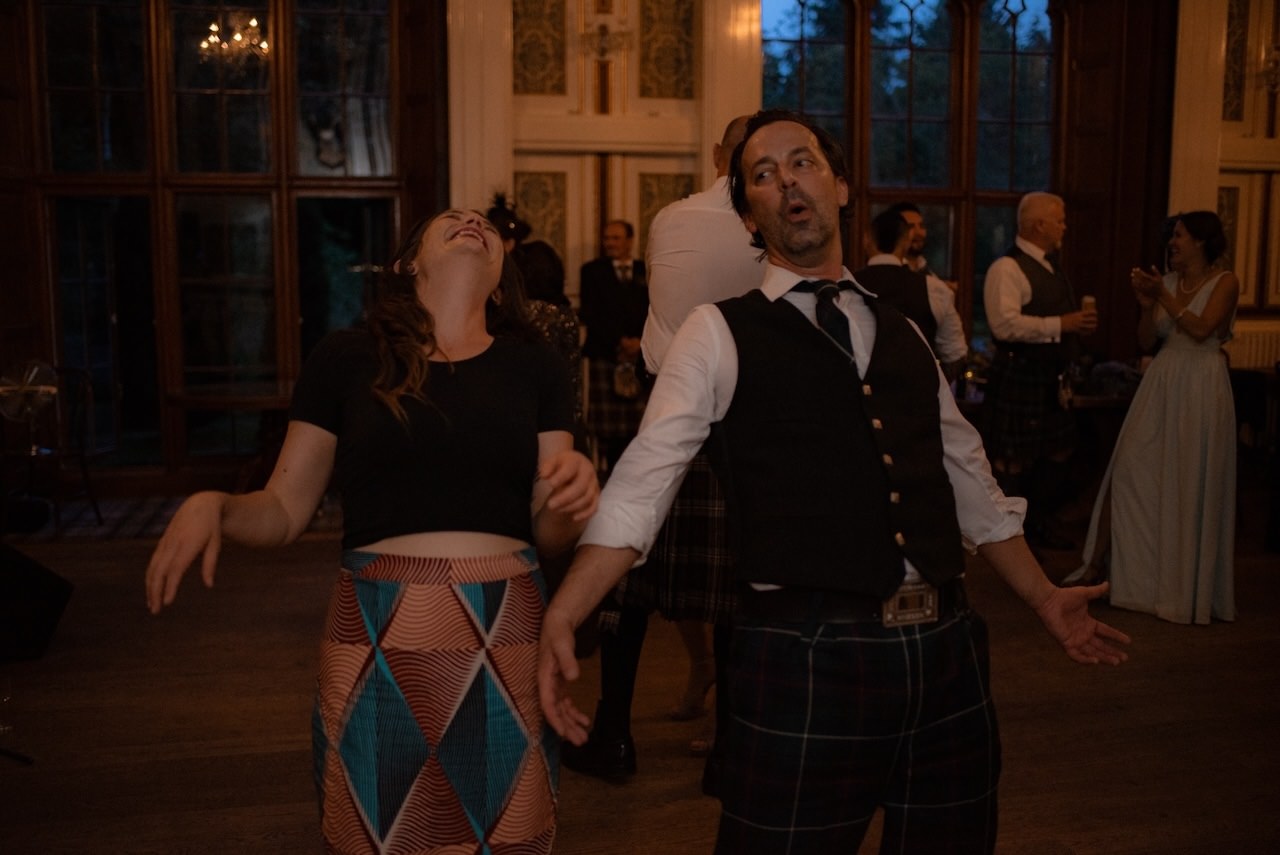 Drumtochty Castle Destination Wedding 64 Drumtochty Castle Wedding 076