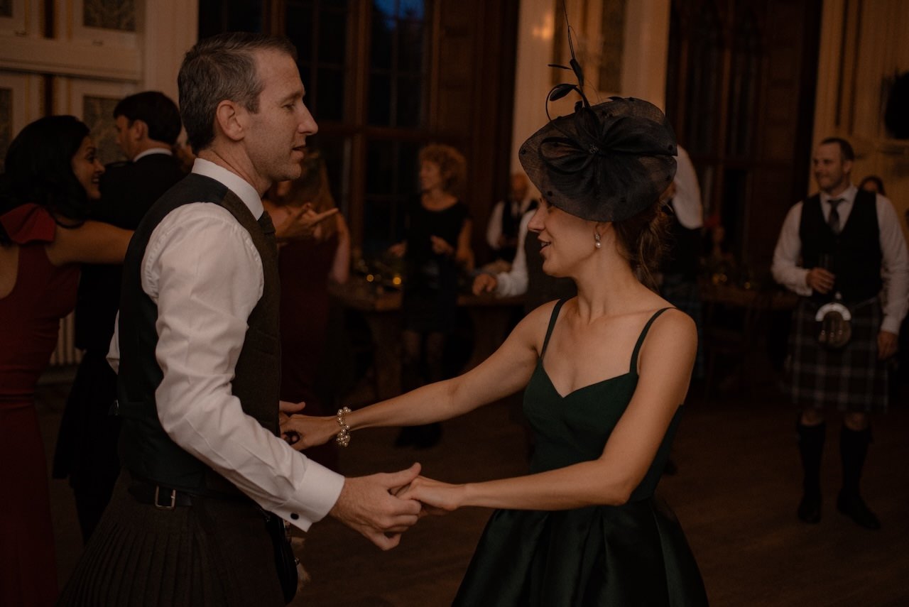 Drumtochty Castle Destination Wedding 65 Drumtochty Castle Wedding 077