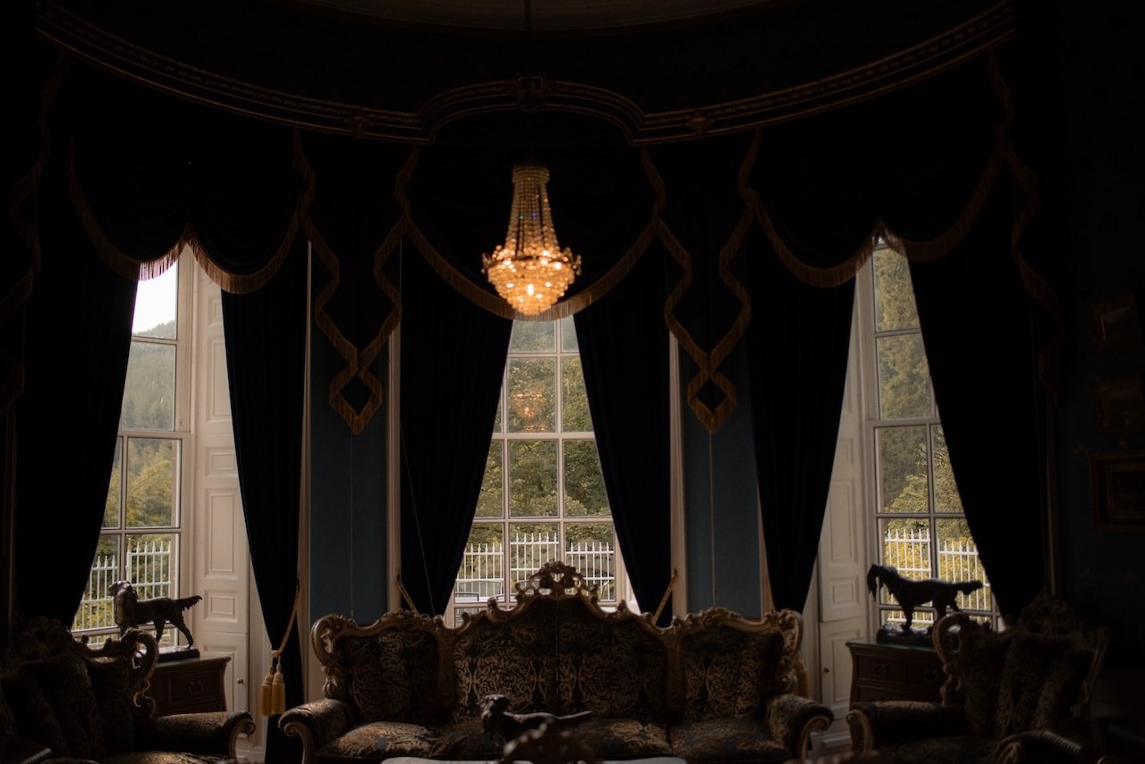 Drumtochty Castle Destination Wedding 24 Drumtochty Castle Wedding 084