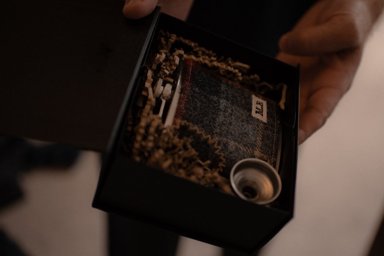 Drumtochty Castle Destination Wedding 14 Drumtochty Castle Wedding 085