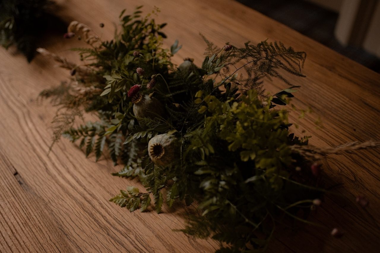 Drumtochty Castle Destination Wedding 6 Drumtochty Castle Wedding 091