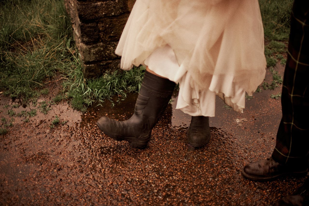 Elopement Scotland Glencoe