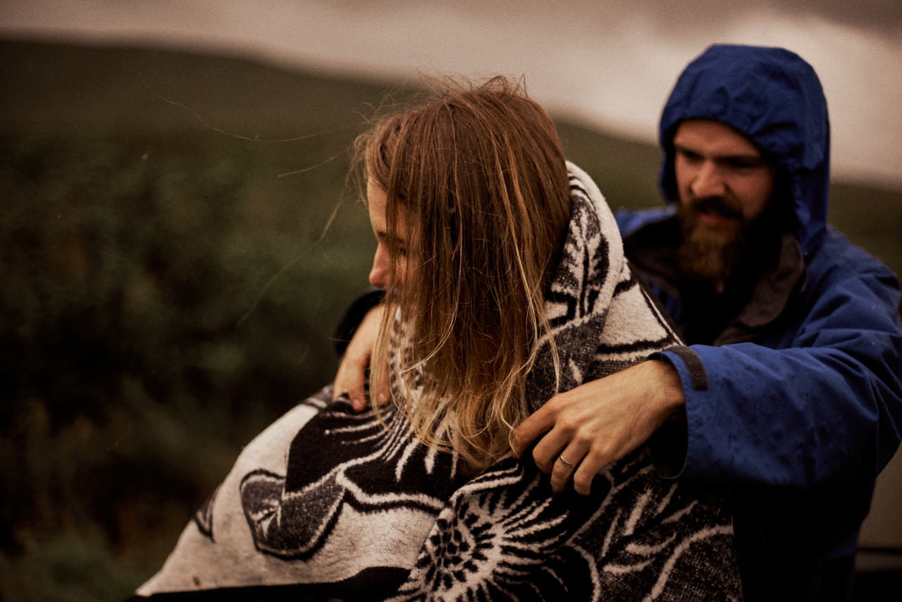 Elopement Scotland Glencoe