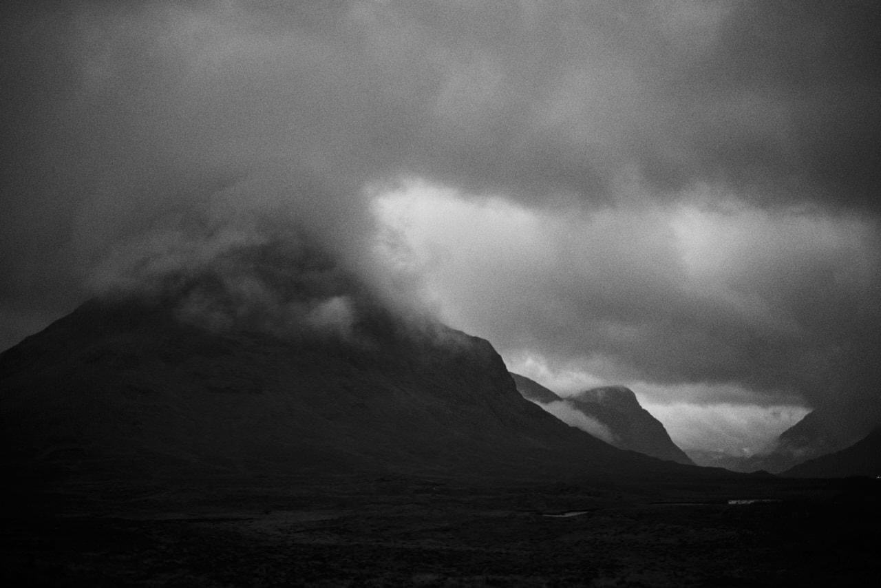 Elopement Scotland Glencoe