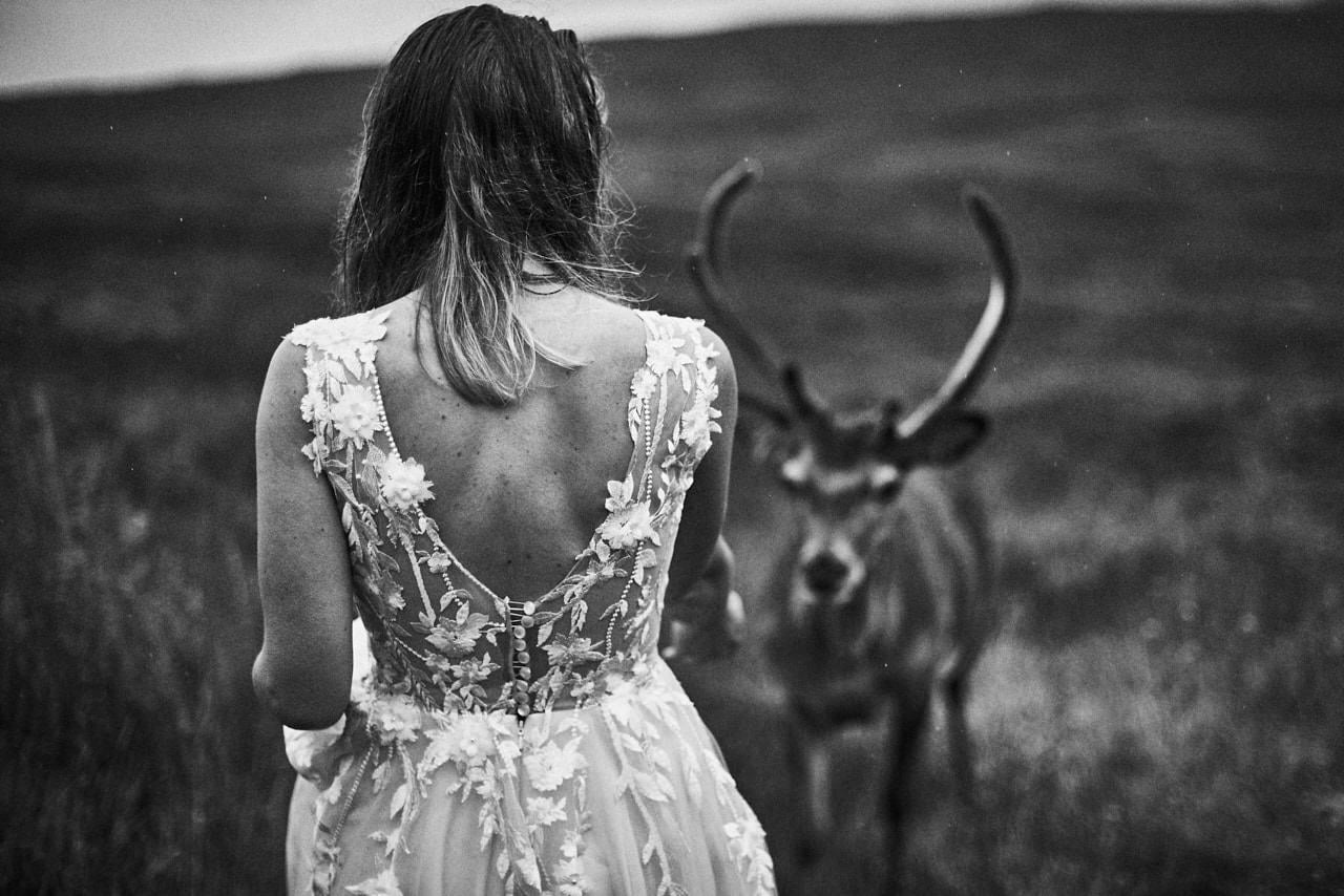 Elopement Scotland Glencoe