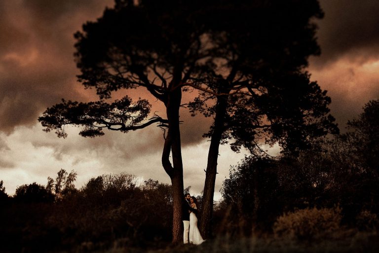 Elopement Scotland Glasgow