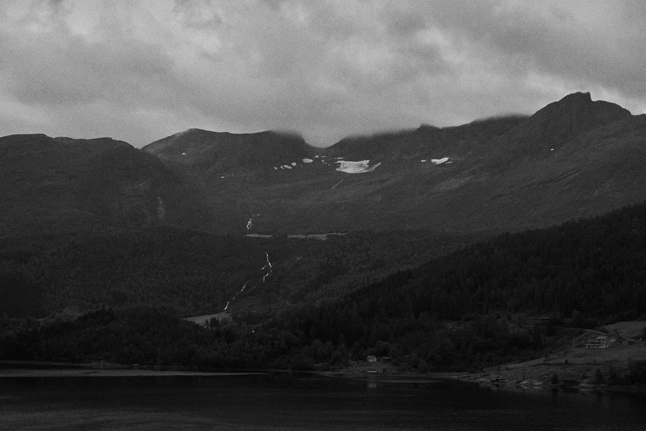 elope in Norway