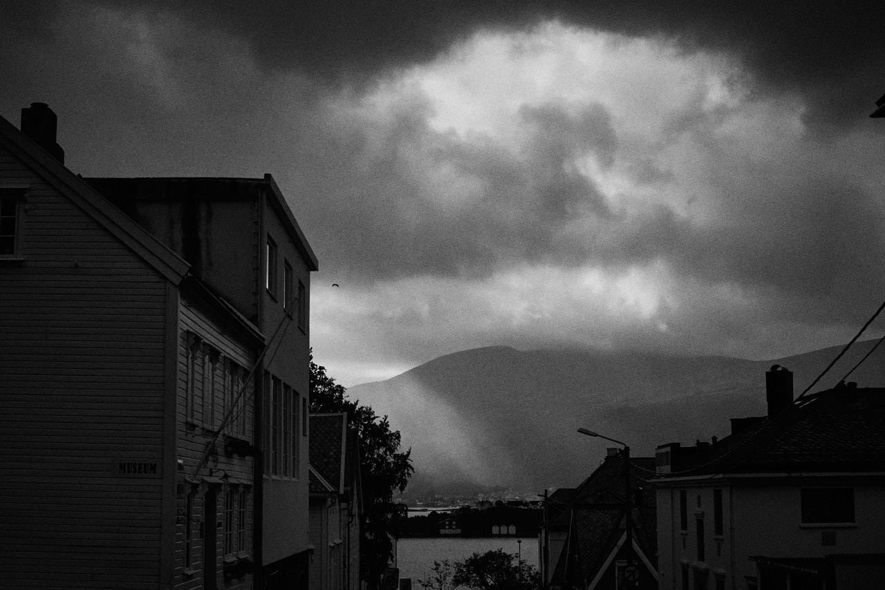 elope in Norway