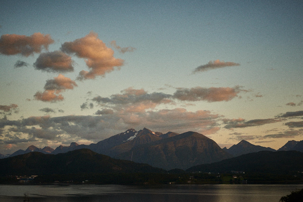 elope in Norway