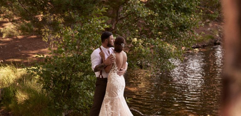 Cairngorms Intimate Wedding at Loch an Eilein 7 Cairngorms Intimate Wedding 01 1