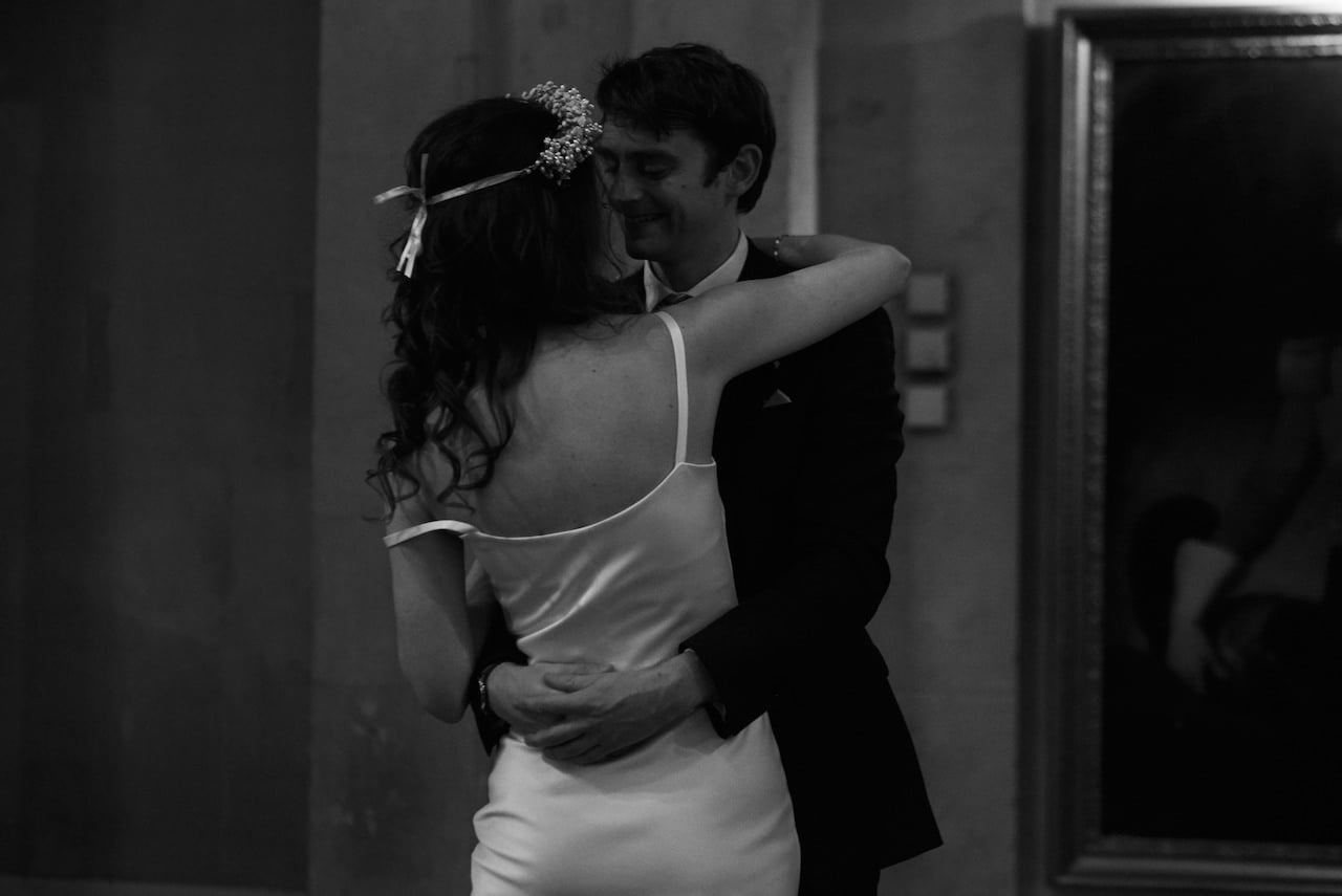 Bristol Wedding Photographer - Victoria and Robert 52 wedding bristol first dance