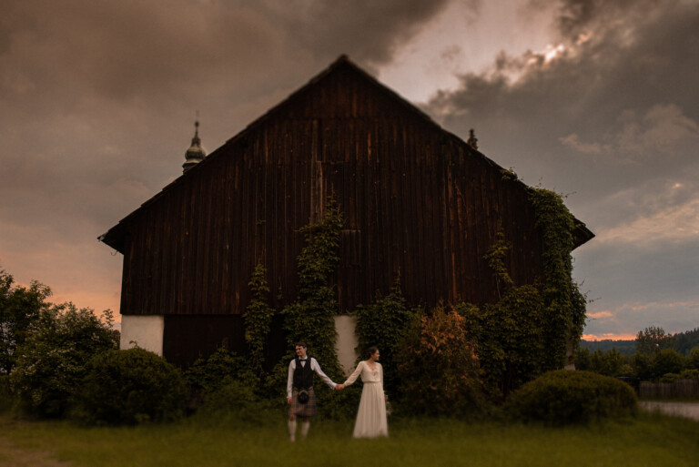 Destination Wedding Photographer