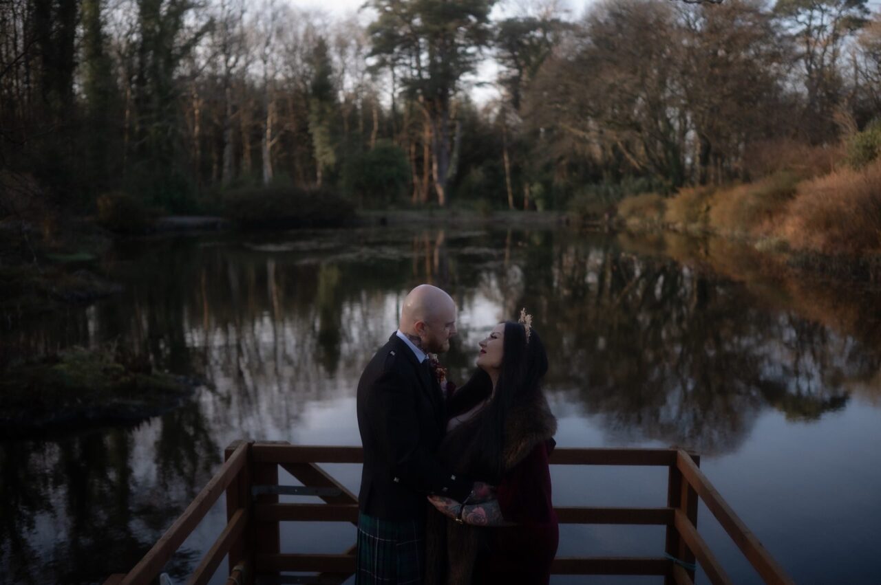 Ayrshire Wedding Venues