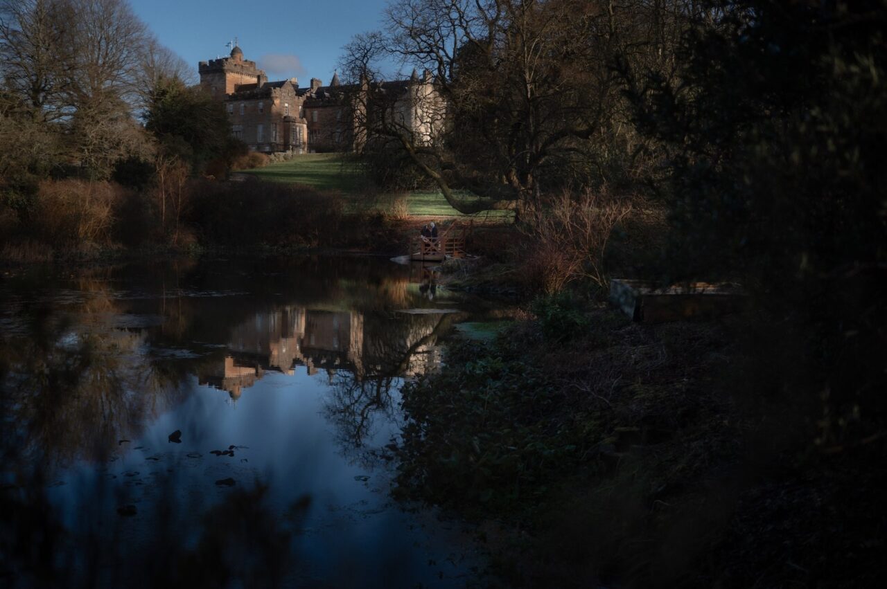 Ayrshire Wedding Venues