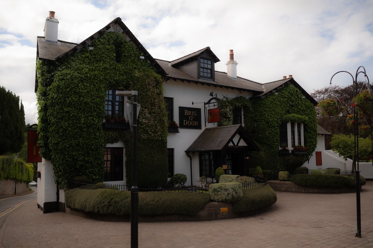 Ayrshire Wedding Venues