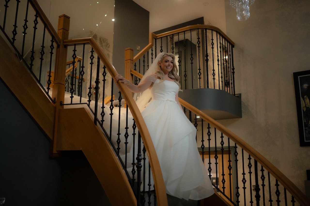 Ayrshire Wedding Venues Brig O'Doon