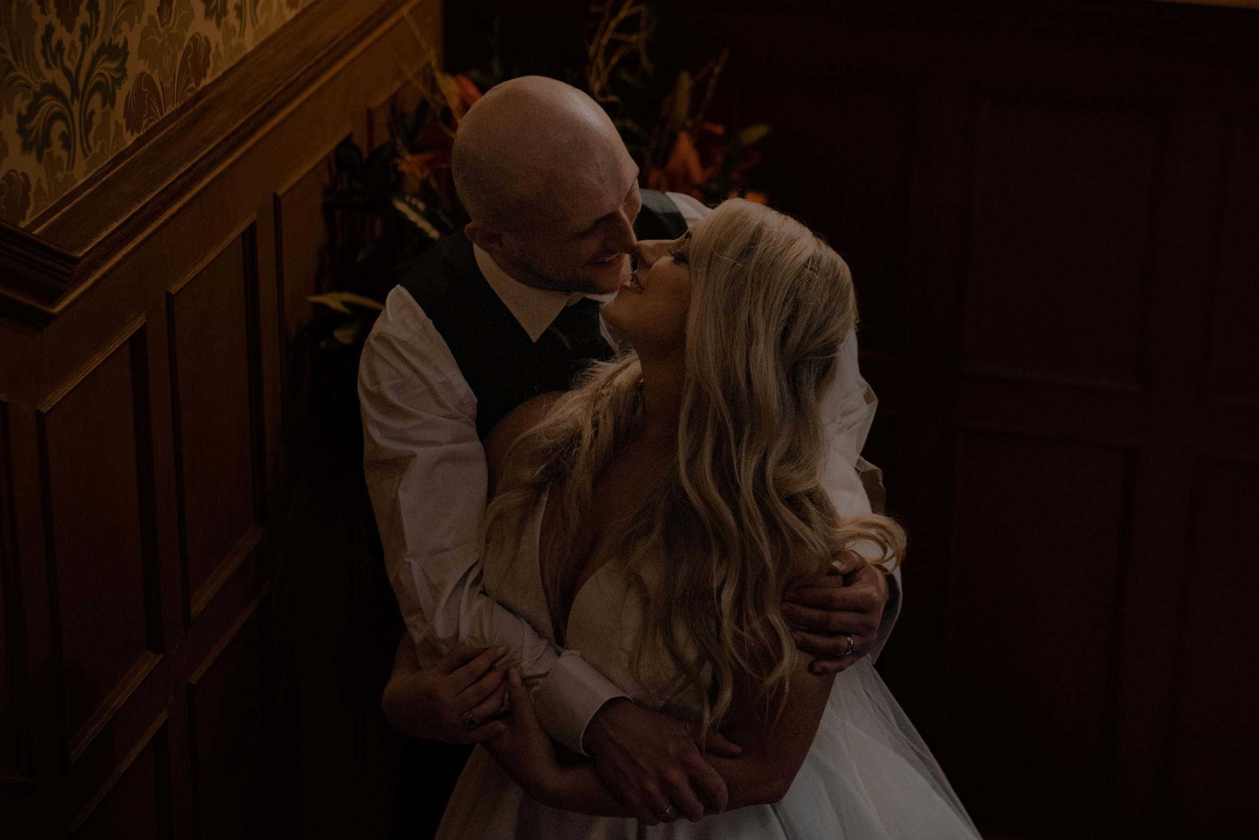 Glenapp Castle Wedding