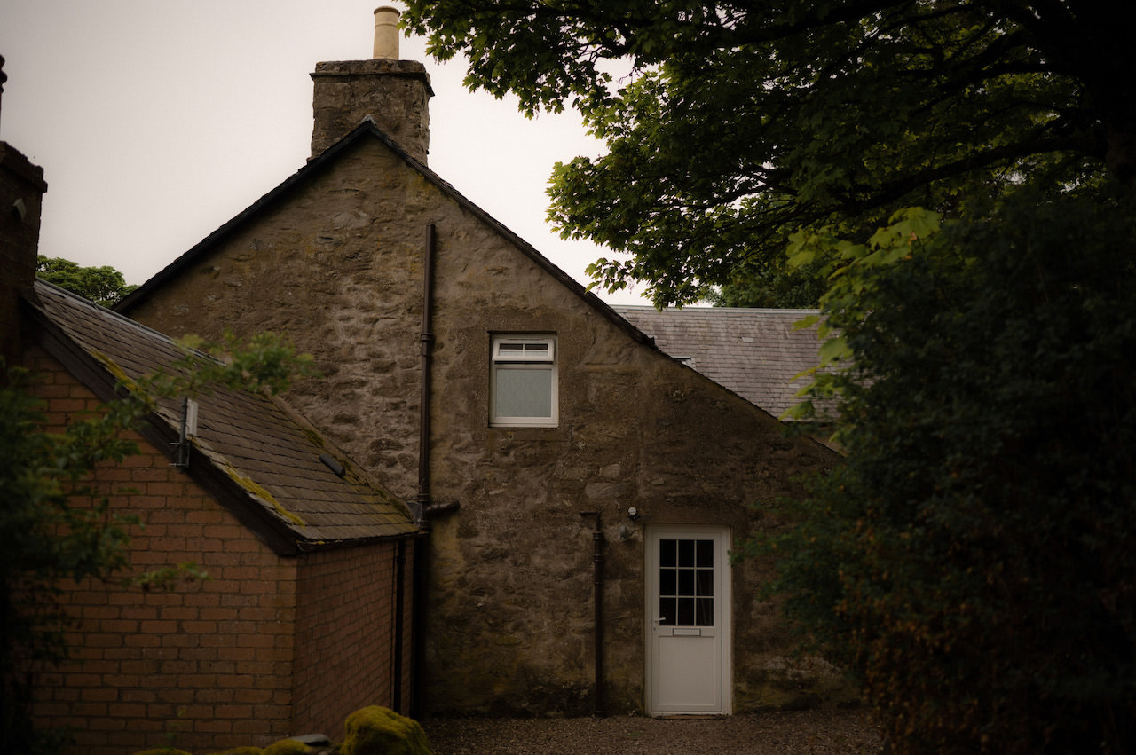 Cardney Steading Middle Cardney Venue Accommodation