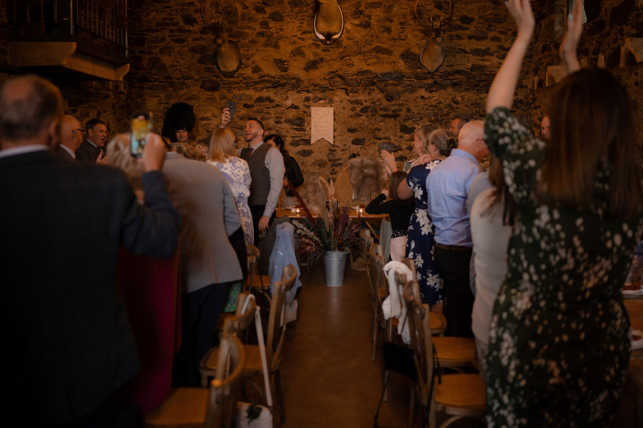 Cardney Estate Barn Wedding 450