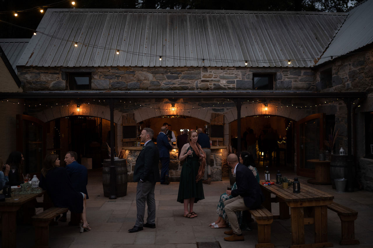 Cardney Estate Barn Wedding 815