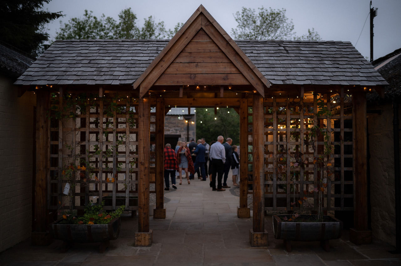 Cardney Estate Barn Wedding 818
