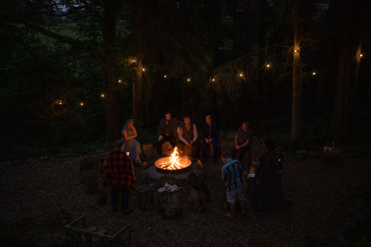 Cardney Estate Barn Wedding 822