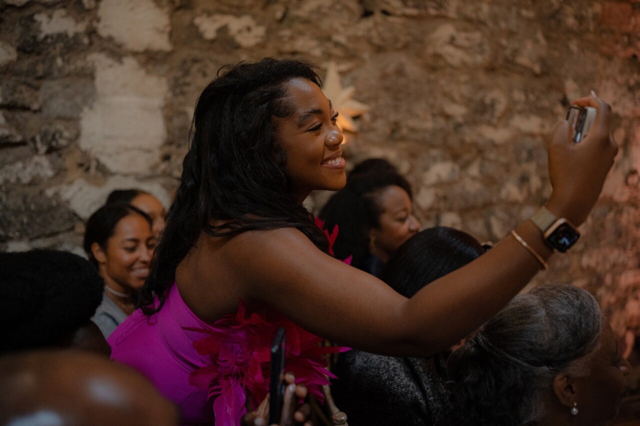 The Byre at Inchyra Wedding Venue 68 Wedding Documentary Photographer Scotland