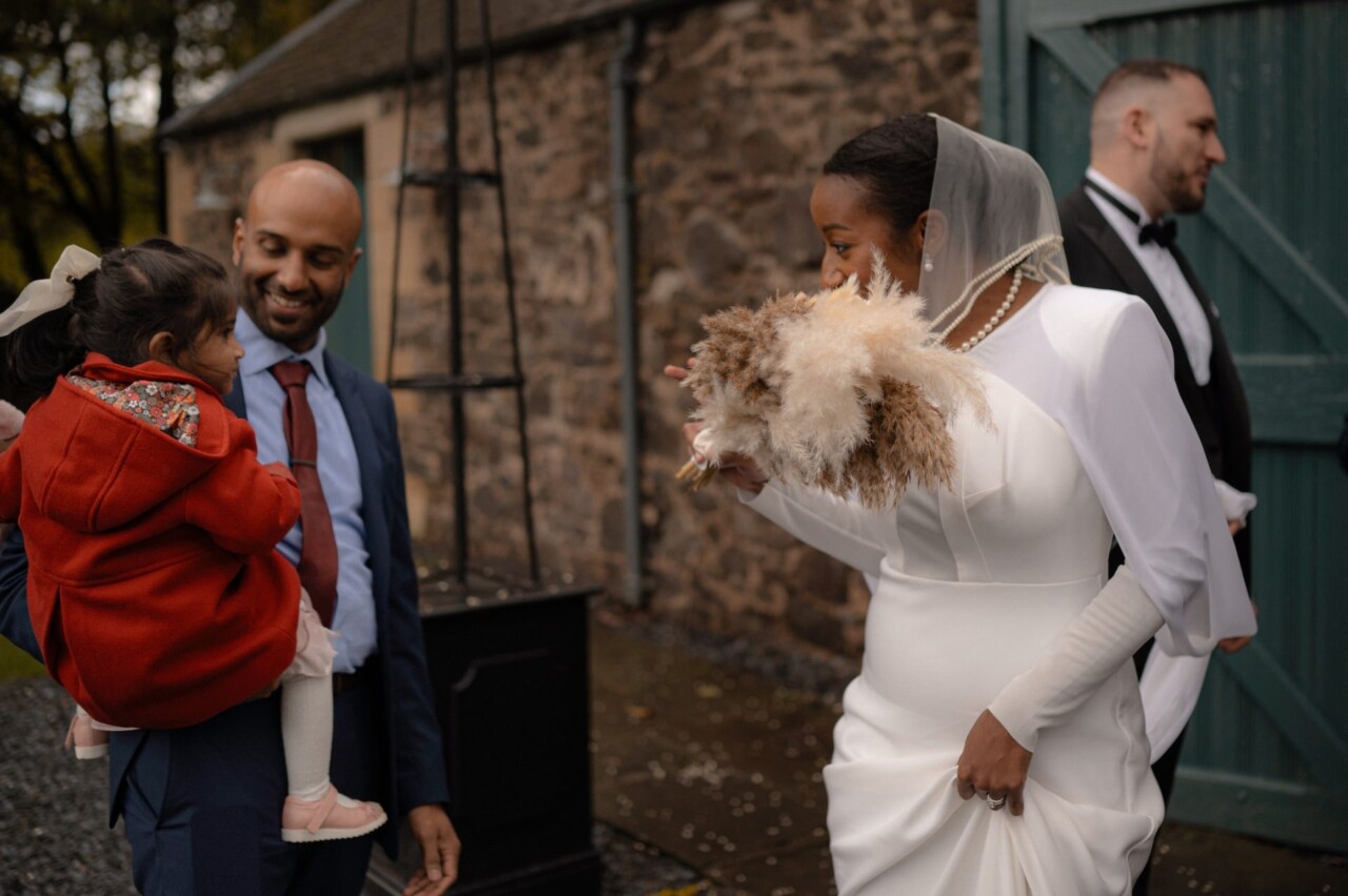 The Byre at Inchyra Wedding Venue 70 Wedding Documentary Photographer Scotland