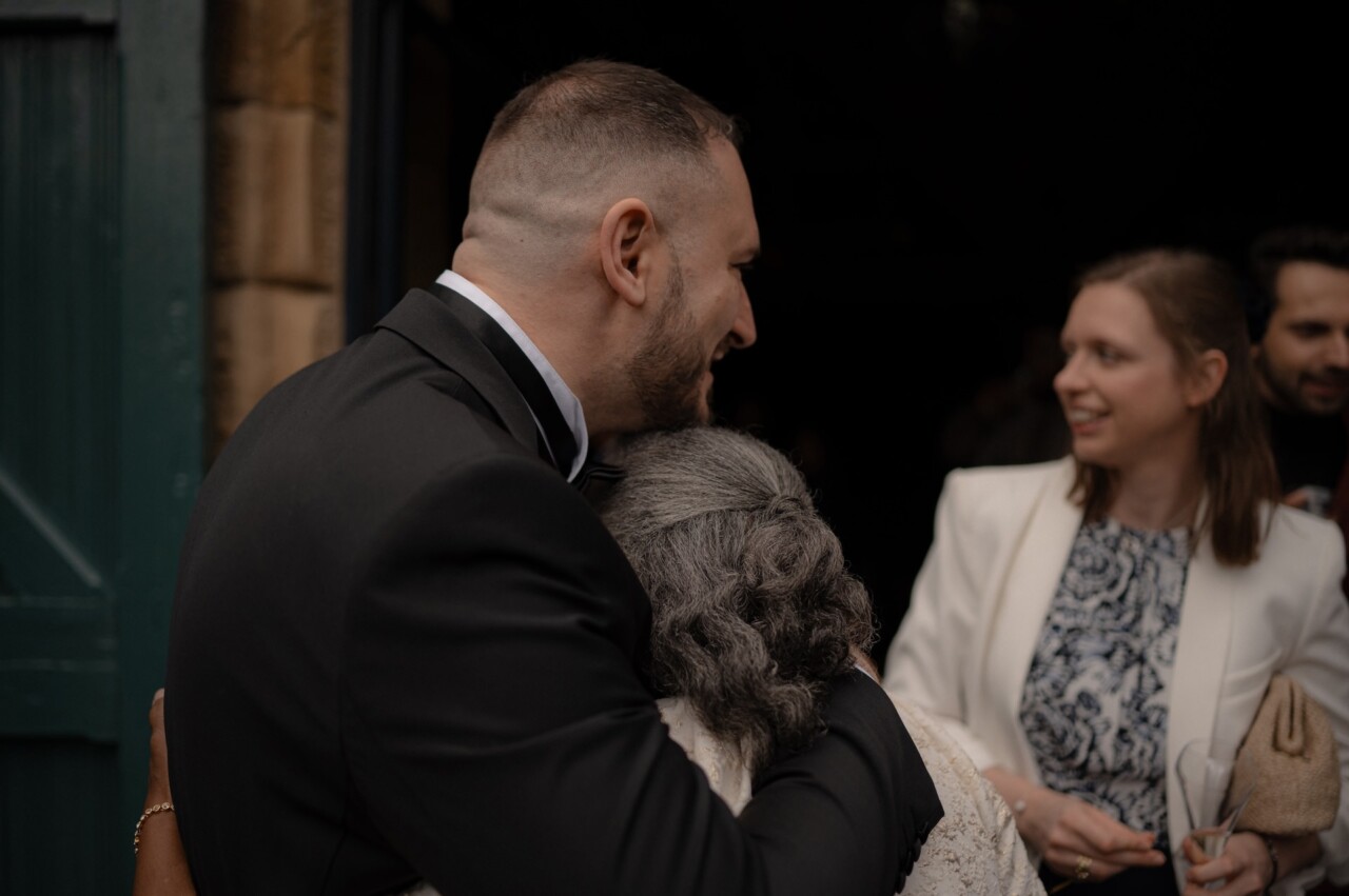The Byre at Inchyra Wedding Venue 74 The Byre at Inchyra Wedding Documentary Photographer