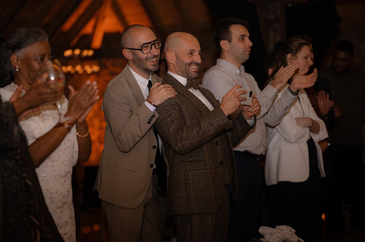The Byre at Inchyra Wedding Venue 111 Documentary Style Wedding photography