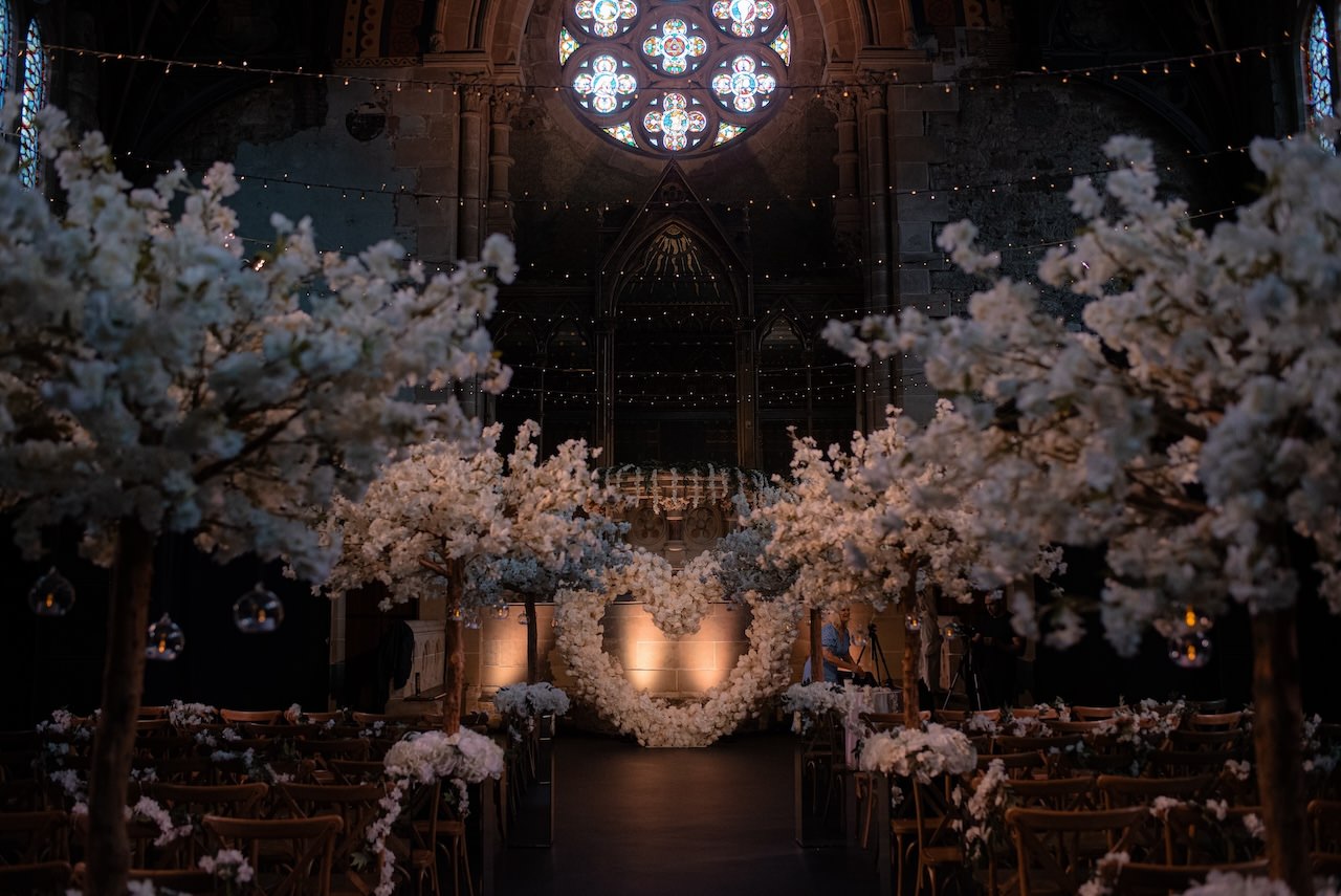 Wedding Venues Glasgow - The Cottiers 2 Wedding Venues Glasgow The Cottiers