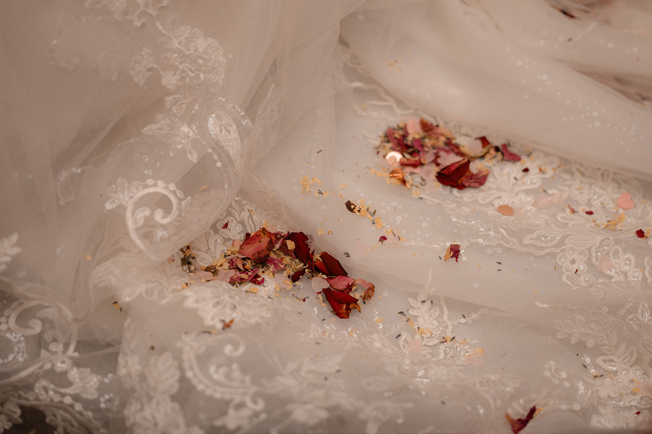 A Guide to Choosing the Perfect Wedding Confetti for Your Big Day 4 Your Perfect Confetti Style