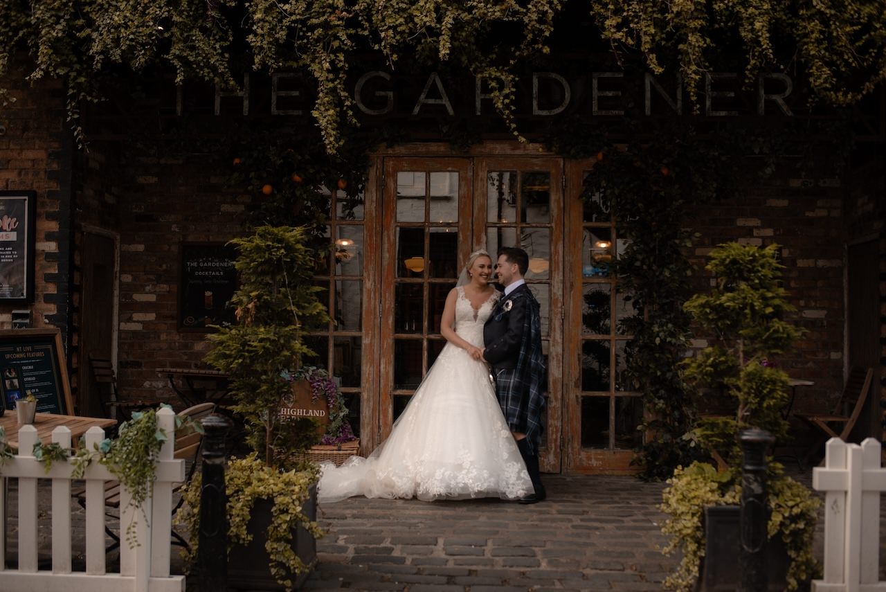 Wedding Venues Glasgow - The Cottiers 17 the cottiers vedding venue glasgow 23