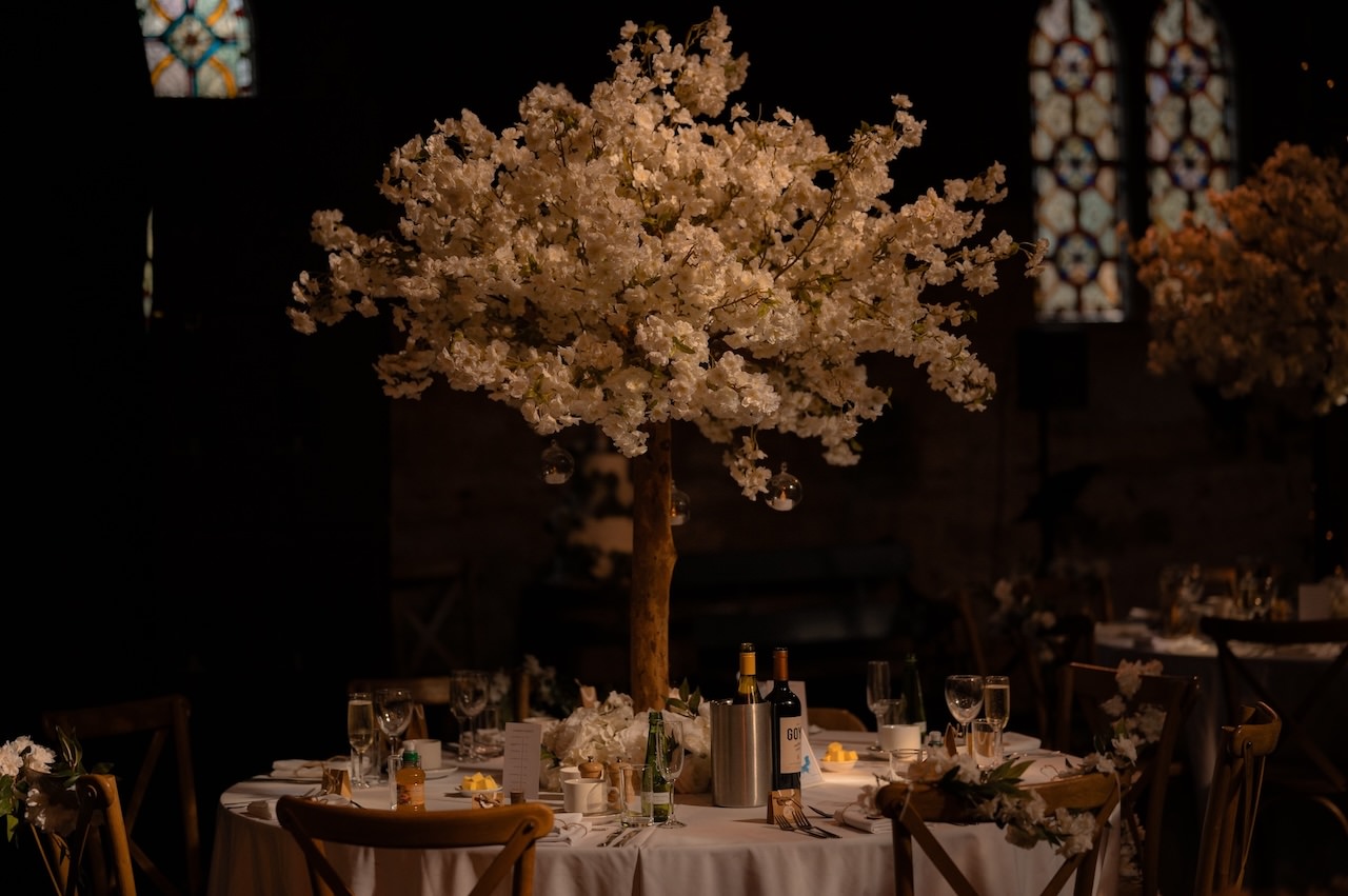 Wedding Venues Glasgow - The Cottiers 10 Wedding Venues Glasgow The Cottiers Table Decor