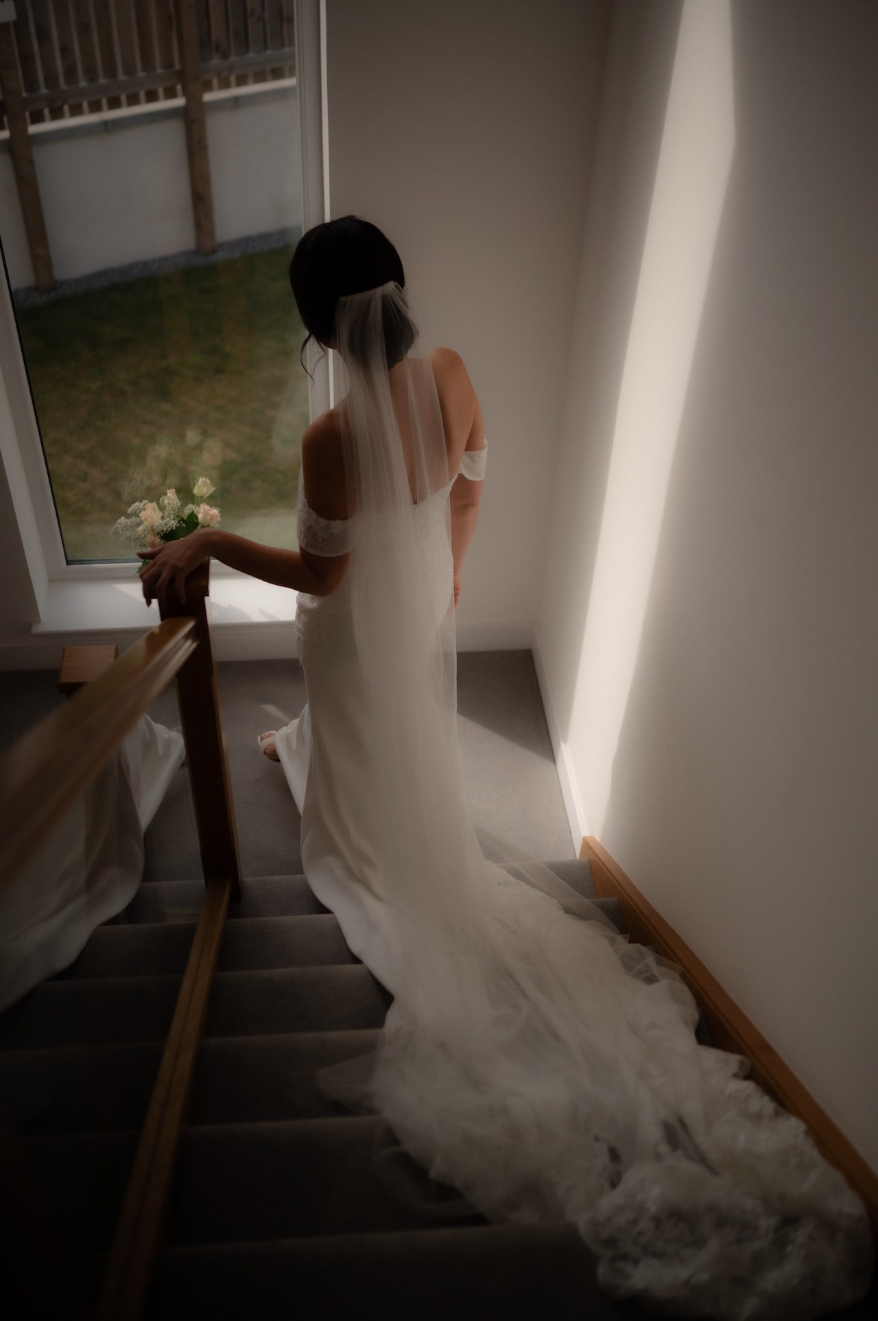 The Big Fat Scottish Wedding in Highlands 9 The Bride Reportage Wedding Photography