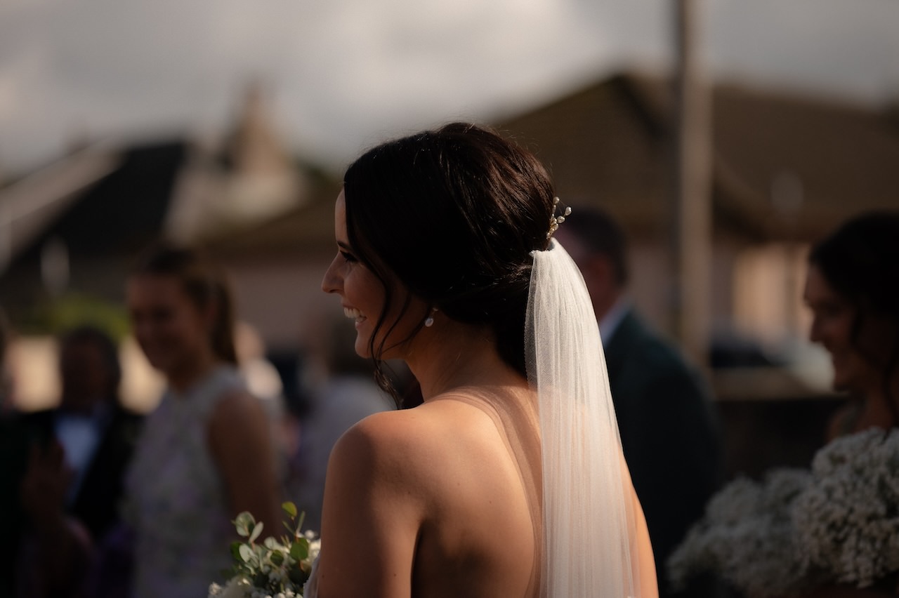 The Big Fat Scottish Wedding in Highlands 25 Alannah Callum 408