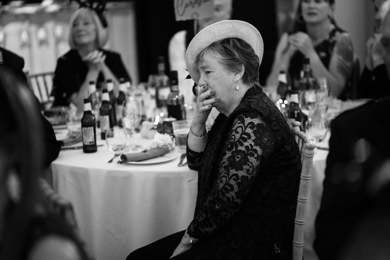 The Big Fat Scottish Wedding in Highlands 36 Emotional documentary wedding photography Spepeches