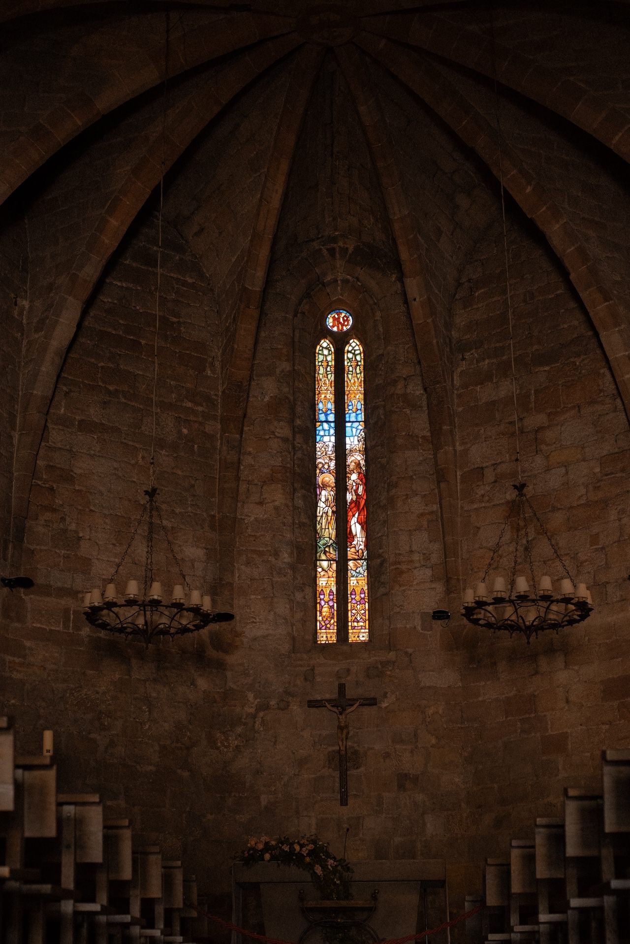 A Perfect Destination for Wedding Photography in Costa Brava 5 Costa Brava Church Wedding Destination