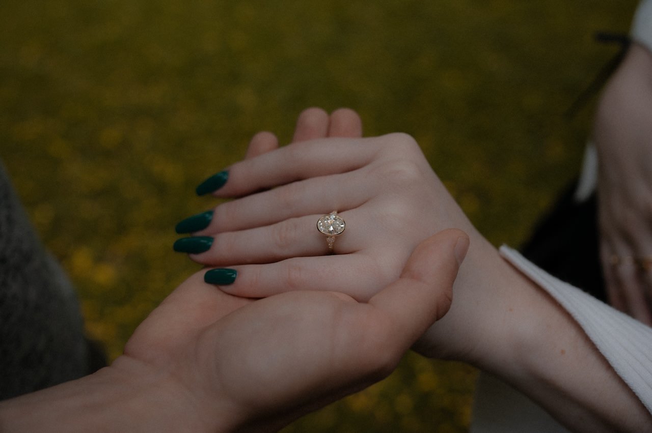 The Importance of a Pre-Wedding Photoshoot 5 The Importance of a pre-wedding photoshoot