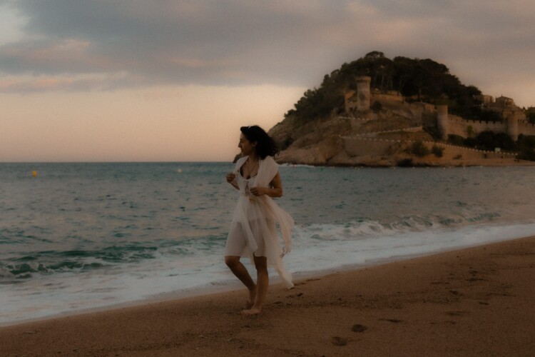 A Perfect Destination for Wedding Photography in Costa Brava