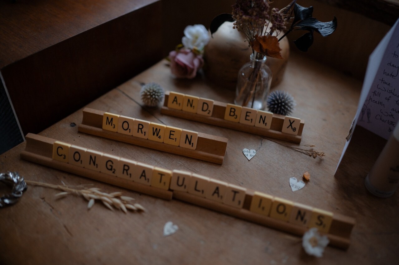 intimate winter wedding in highlands 030