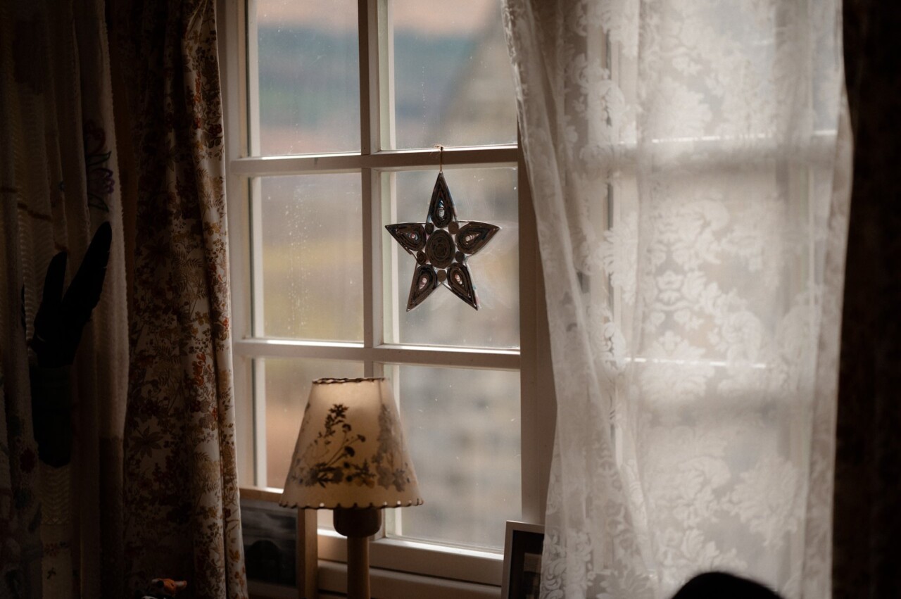 intimate winter wedding in highlands 032