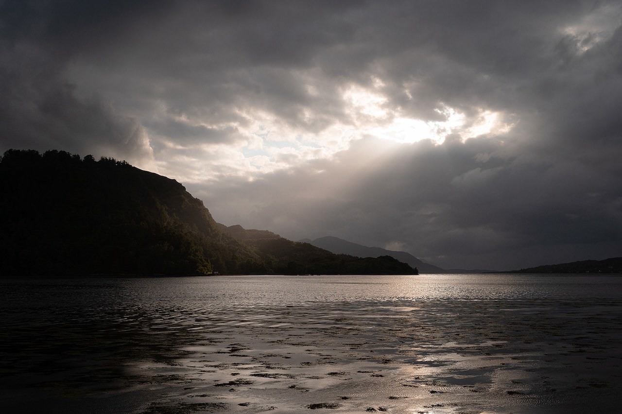 Eilean Donan Castle