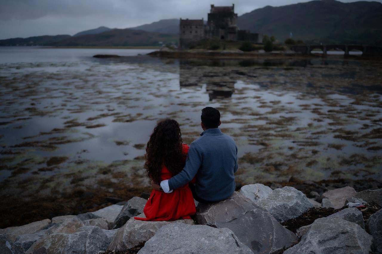 Eilean Donan Castle Wedding Planning