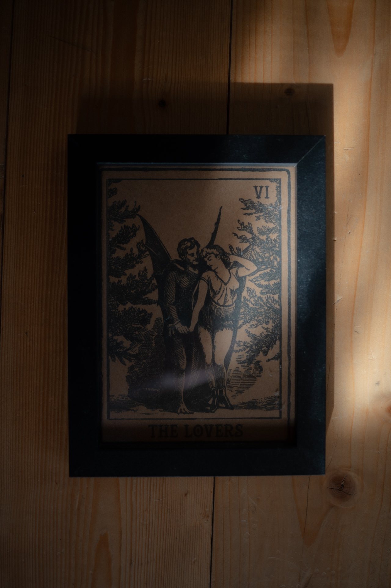 Gothic Elopement Wedding in the Highlands - Ivy & Daniel 2 St Mary's The Sitooterie Goth Inspired Wedding